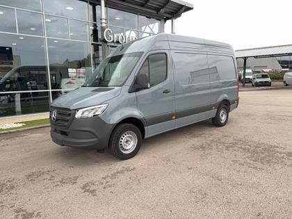 Mercedes Sprinter - SPRINTER FGN 315 CDI 37 3.5T RWD 9G-TRONIC PRO - 54 542 €