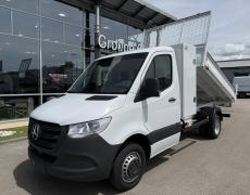 Mercedes Sprinter Chenôve