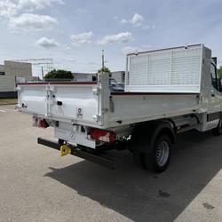 Mercedes Sprinter SPRINTER CHASSIS CAB 517 CDI 37 3.5T RWD Chen&ocirc;ve