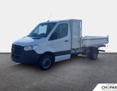 Mercedes Sprinter École-Valentin