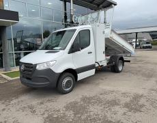 Mercedes Sprinter Chenôve