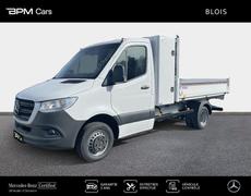 Mercedes Sprinter La Chaussée-Saint-Victor