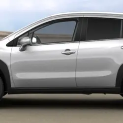 Suzuki S Cross S-Cross 1.4 Boosterjet Hybrid Style Le Grand-Quevilly