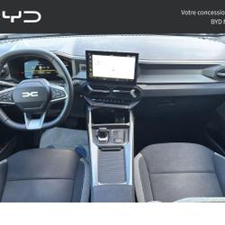 Dacia Bigster 1.8 hybrid 155ch Journey occasion - N&icirc;mes - photo 2/30
