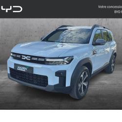 Dacia Bigster 1.8 hybrid 155ch Journey occasion - N&icirc;mes - photo 3/30