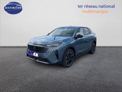 Peugeot 3008 - 1.2 HYBRID 145CH E-DCS6 ALLURE - 28 980 €