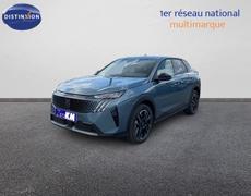 Peugeot 3008 Brest