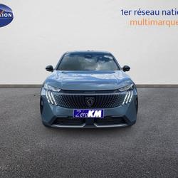 Peugeot 3008 1.2 HYBRID 145CH E-DCS6 ALLURE Brest