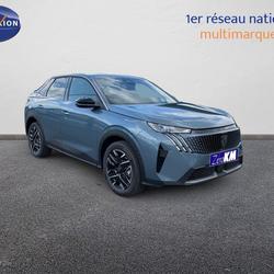 Peugeot 3008 1.2 HYBRID 145CH E-DCS6 ALLURE Brest