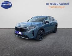 Peugeot 3008 Trégueux