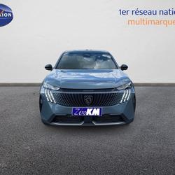 Peugeot 3008 1.2 HYBRID 145CH E-DCS6 ALLURE Tr&eacute;gueux