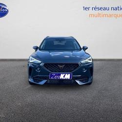 Cupra Formentor 1.4 E-HYBRID 204 DSG6 TECH EDITION Orvault