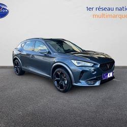 Cupra Formentor 1.4 E-HYBRID 204 DSG6 TECH EDITION Orvault