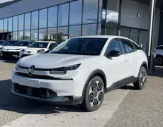Citroen C4 Saint-Léger-de-Linières