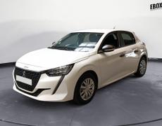 Peugeot 208 Hénin-Beaumont