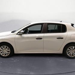 Peugeot 208 1.5 BLUEHDI 100 PREMIUM occasion - H&eacute;nin-Beaumont - photo 3/10