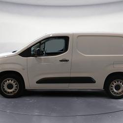 Peugeot Partner M 650KG BLUEHDI 130CH SetS EAT8 occasion - H&eacute;nin-Beaumont - photo 2/10