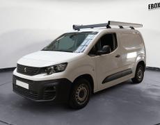 Peugeot Partner Hénin-Beaumont