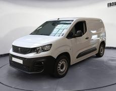 Peugeot Partner Hénin-Beaumont