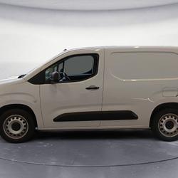 Peugeot Partner M 650KG BLUEHDI 130CH SetS occasion - H&eacute;nin-Beaumont - photo 3/10