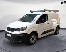Peugeot Partner Hénin-Beaumont