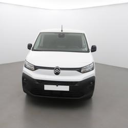Citroen Berlingo M 650KG BLUEHDI 100CH SetS occasion - H&eacute;nin-Beaumont - photo 2/10