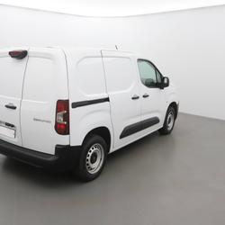 Citroen Berlingo M 650KG BLUEHDI 100CH SetS occasion - H&eacute;nin-Beaumont - photo 3/10