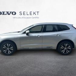 Volvo XC60 XC60 T6 Recharge AWD 253 ch + 87 ch Geartronic 8 Inscription Business Gu&eacute;rande