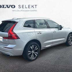 Volvo XC60 XC60 T6 Recharge AWD 253 ch + 87 ch Geartronic 8 Inscription Business Gu&eacute;rande