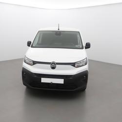 Citroen Berlingo M 650KG BLUEHDI 100CH SetS occasion - H&eacute;nin-Beaumont - photo 2/10