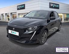 Peugeot e-208 Cesson-Sévigné