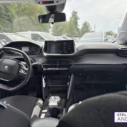Peugeot e-208 208 Electrique 50 kWh 136ch Style Cesson-S&eacute;vign&eacute;