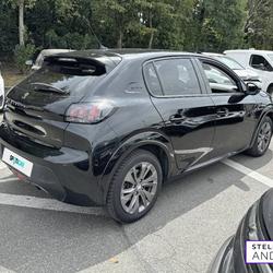 Peugeot e-208 208 Electrique 50 kWh 136ch Style Cesson-S&eacute;vign&eacute;