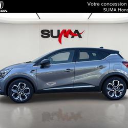 Renault Captur Captur E-Tech Plug-in 160 Intens V&eacute;nissieux