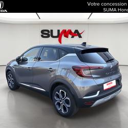 Renault Captur Captur E-Tech Plug-in 160 Intens V&eacute;nissieux