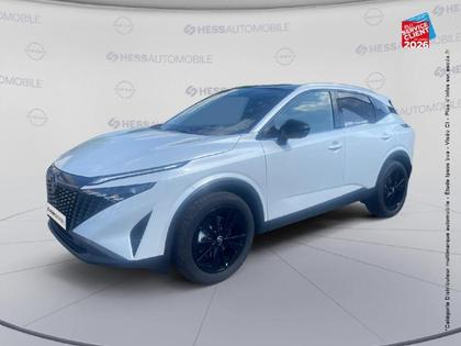 Nissan Qashqai - Hybrid e-POWER 205ch Tekna 2026.5 - 39 999 €