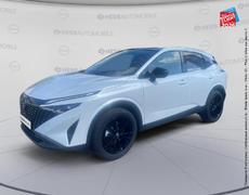 Nissan Qashqai Metz