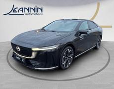 Mazda Mazda6 La Chapelle-Saint-Luc