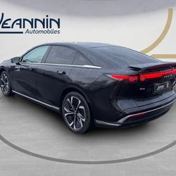 Mazda Mazda6 Mazda6e 258 ch 68.8kWh Takumi La Chapelle-Saint-Luc