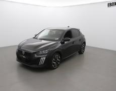 Peugeot 208 Hénin-Beaumont