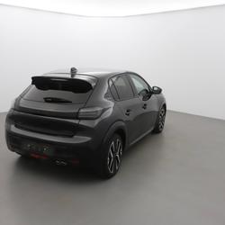 Peugeot 208 1.2 HYBRID 145CH GT E-DCS6 occasion - H&eacute;nin-Beaumont - photo 3/10
