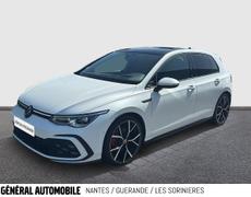 Volkswagen Golf 8