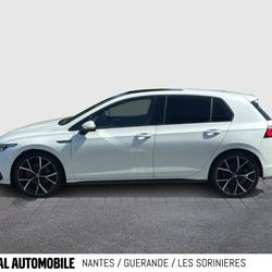 Volkswagen Golf 8 Golf 2.0 TDI SCR 200 DSG7 GTD Gu&eacute;rande