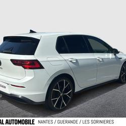 Volkswagen Golf 8 Golf 2.0 TDI SCR 200 DSG7 GTD Gu&eacute;rande