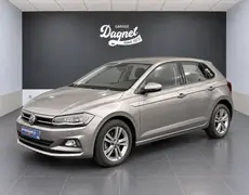 Volkswagen Polo Beaucé