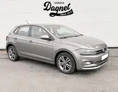 Volkswagen Polo Beaucé