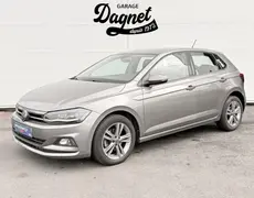 Volkswagen Polo Beaucé