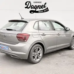 Volkswagen Polo VI 1.0 TSI 110 CARAT Beauc&eacute;