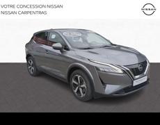 Nissan Qashqai Carpentras