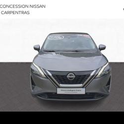 Nissan Qashqai e-POWER 190ch Business Edition 2022 Carpentras